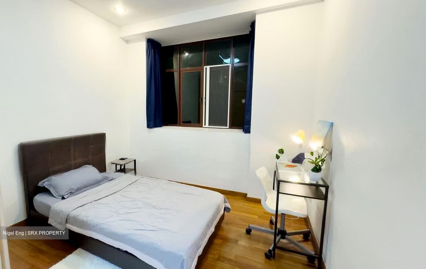 Everitt Green (D15), Apartment #605367391